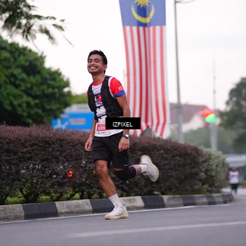 Runner Photo 4655332