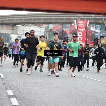 Runner Photo 4655334