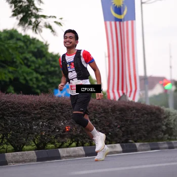Runner Photo 4655335