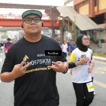 Runner Photo 4655338