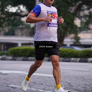Runner Photo 4655339