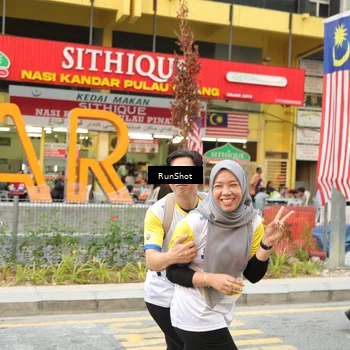Runner Photo 4655341