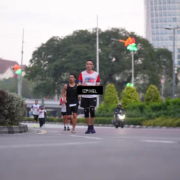 Runner Photo 4655344