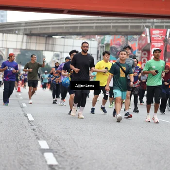 Runner Photo 4655349