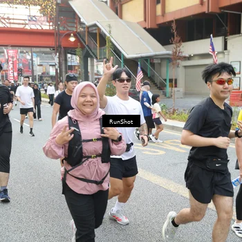 Runner Photo 4655351