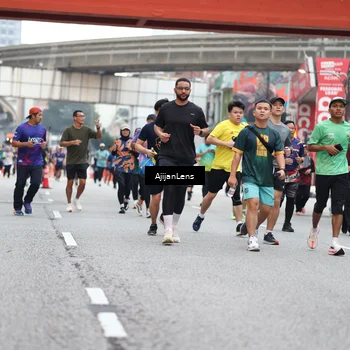 Runner Photo 4655354