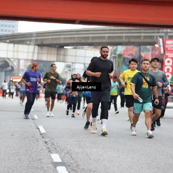 Runner Photo 4655355