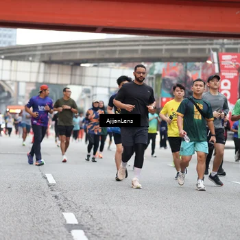 Runner Photo 4655356