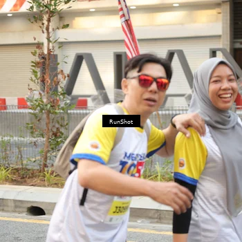 Runner Photo 4655357