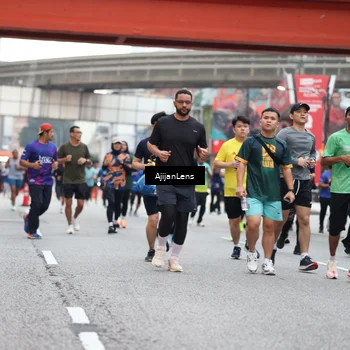 Runner Photo 4655359