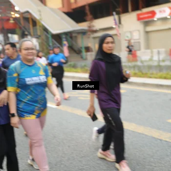 Runner Photo 4655362
