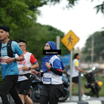 Runner Photo 4655364