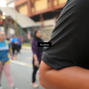 Runner Photo 4655366