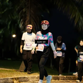 Runner Photo 4655372