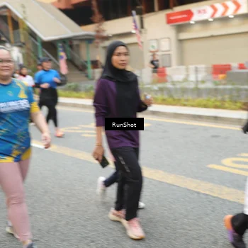 Runner Photo 4655374
