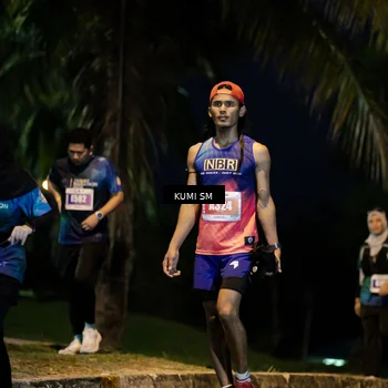 Runner Photo 4655377