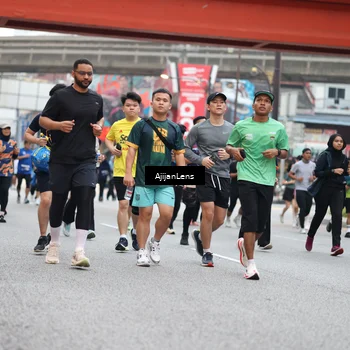 Runner Photo 4655378