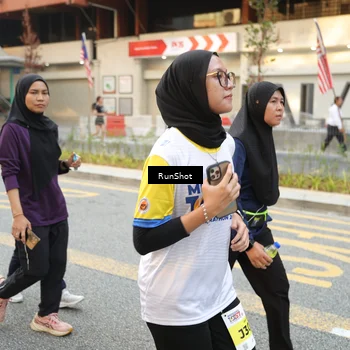 Runner Photo 4655380