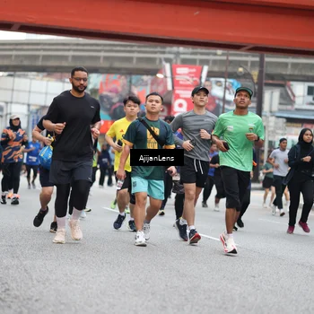Runner Photo 4655381
