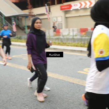 Runner Photo 4655383