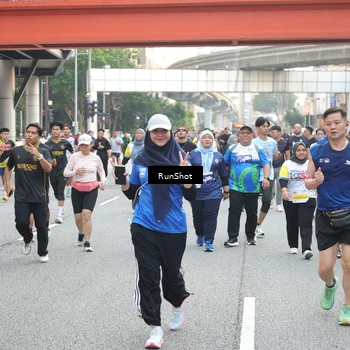 Runner Photo 4655386