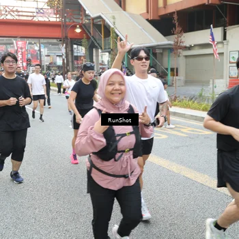 Runner Photo 4655388