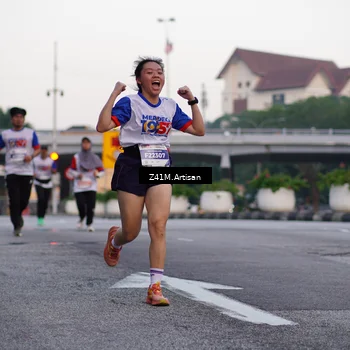 Runner Photo 4655393