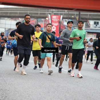 Runner Photo 4655395