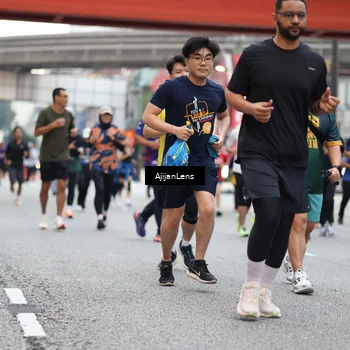 Runner Photo 4655396
