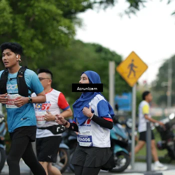 Runner Photo 4655397