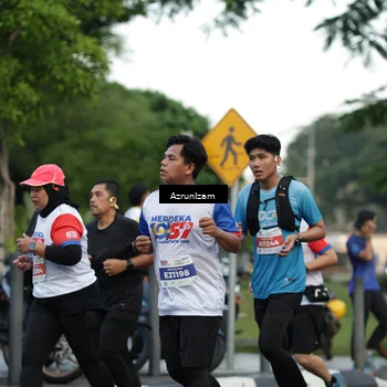 Runner Photo 4655398