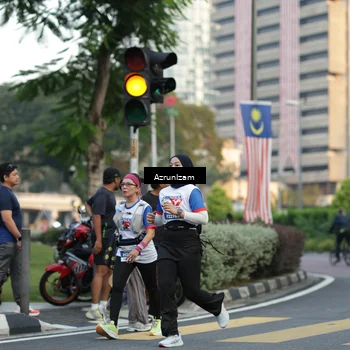 Runner Photo 4655400