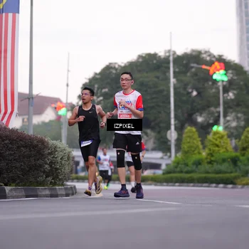 Runner Photo 4655401