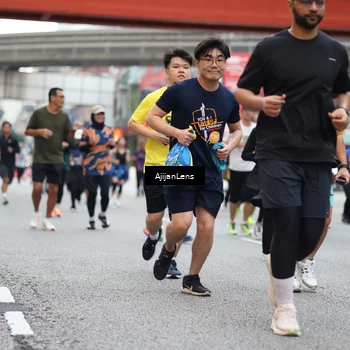 Runner Photo 4655407