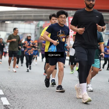 Runner Photo 4655414