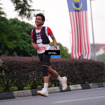 Runner Photo 4655415