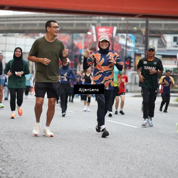 Runner Photo 4655416
