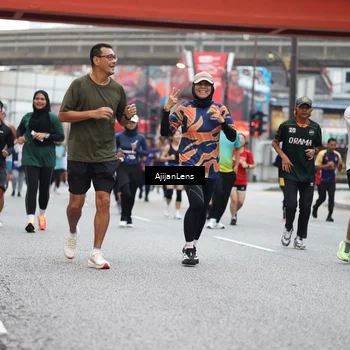 Runner Photo 4655424