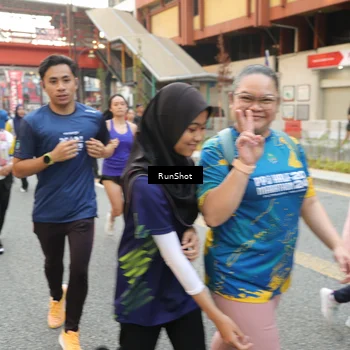 Runner Photo 4655426