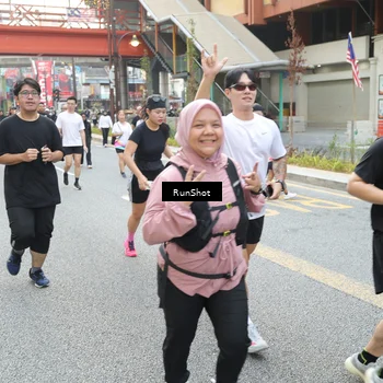 Runner Photo 4655427