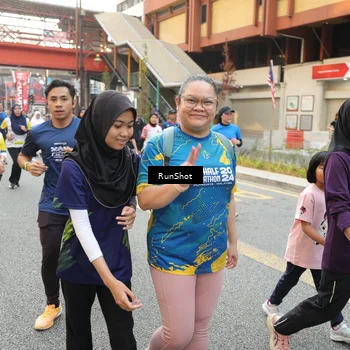 Runner Photo 4655429