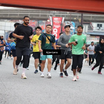 Runner Photo 4655434