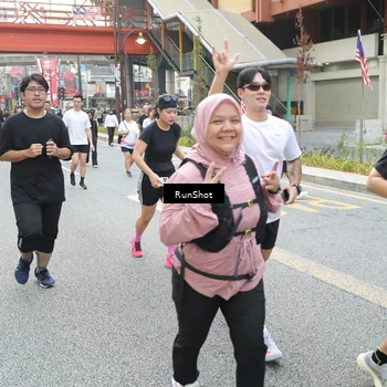 Runner Photo 4655439
