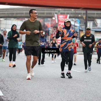 Runner Photo 4655440