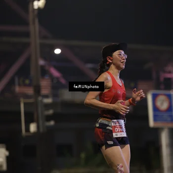 Runner Photo 4655441