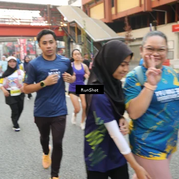 Runner Photo 4655443