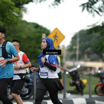 Runner Photo 4655448