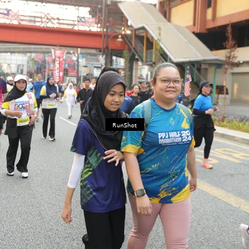 Runner Photo 4655454