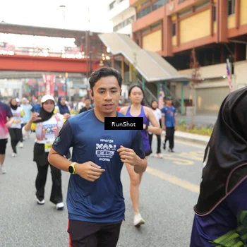 Runner Photo 4655455