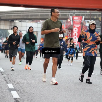 Runner Photo 4655456
